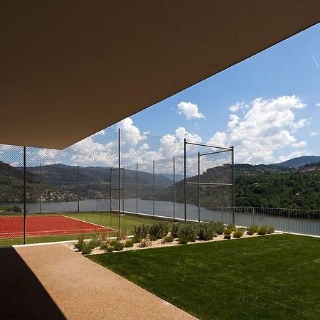 Douro Royal Valley Hotel & Spa バイアン エクステリア 写真