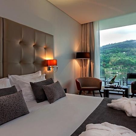 Douro Royal Valley Hotel & Spa バイアン エクステリア 写真