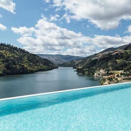 Douro Royal Valley Hotel & Spa バイアン エクステリア 写真