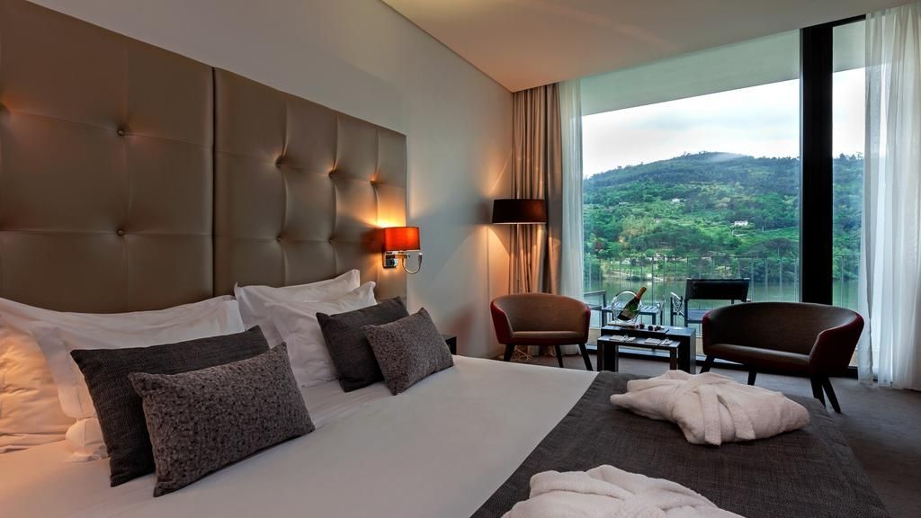 Douro Royal Valley Hotel & Spa バイアン エクステリア 写真