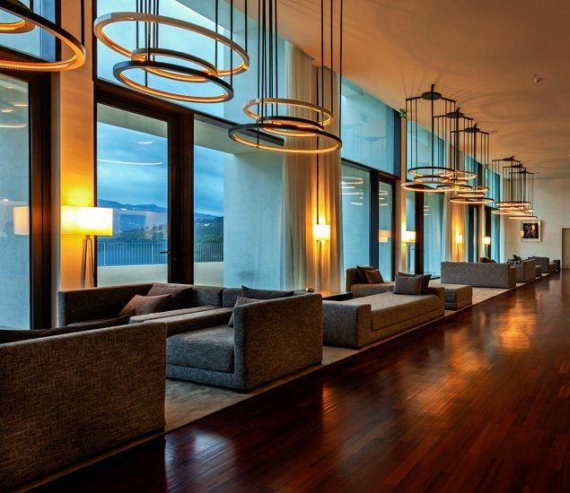 Douro Royal Valley Hotel & Spa バイアン エクステリア 写真
